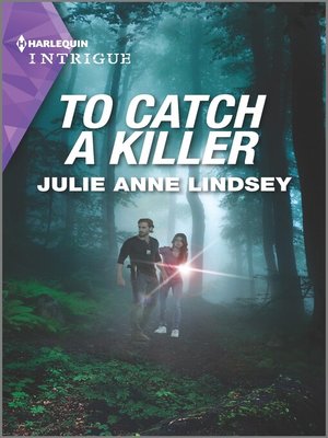 To Catch a Killer - ebook